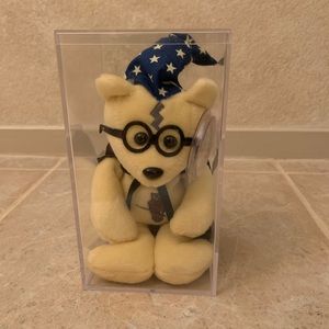 Celebrity Bears #66 Harry Potter 9" Bear